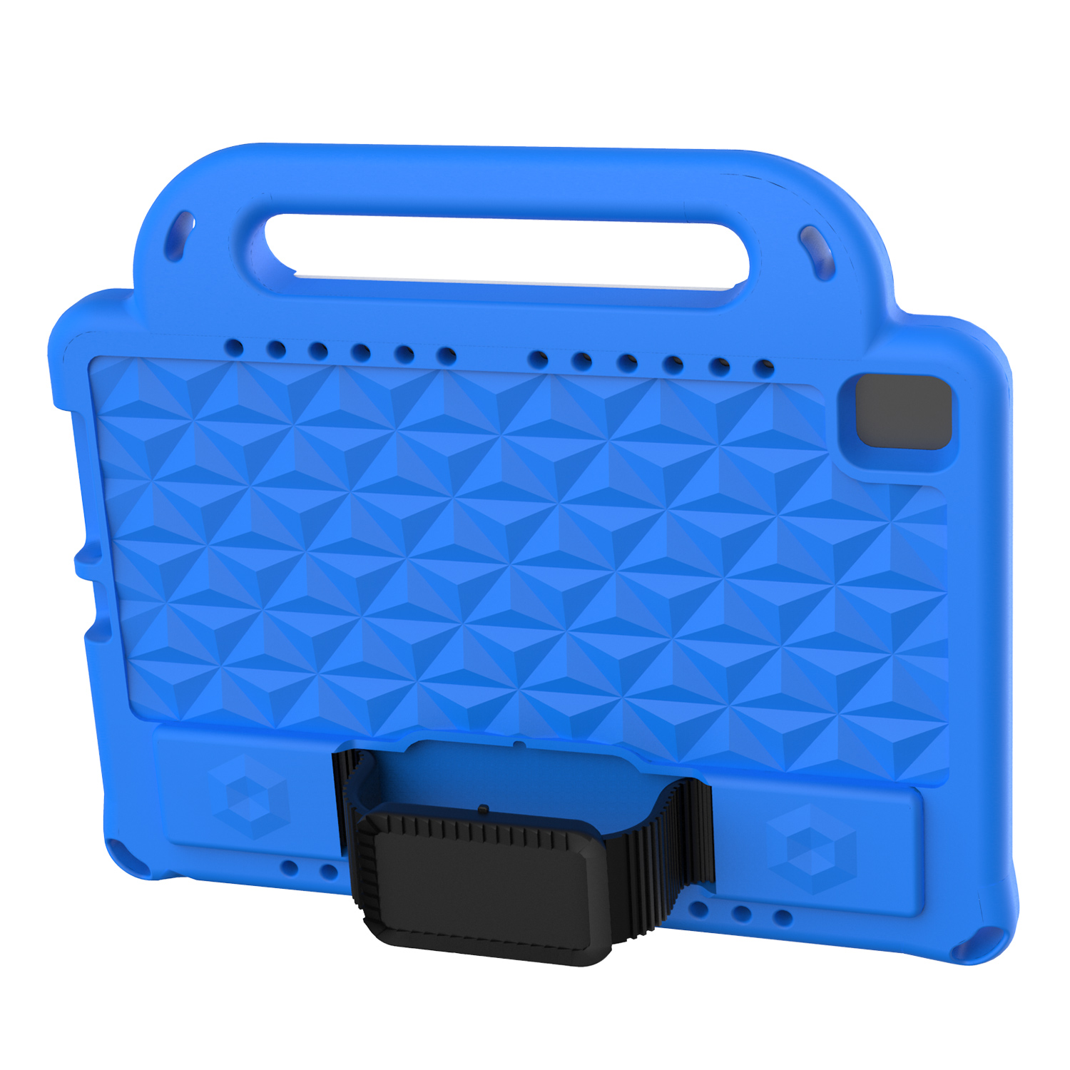 Shockproof Rugged Cover With Hand Strap Tablet Case For MediaPad M5 10.8Inch