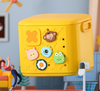 Custom EVA Children Toys Storage Box 