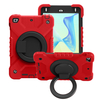 Heavy Duty Rugged Shockproof EVA Tablet Case Cover