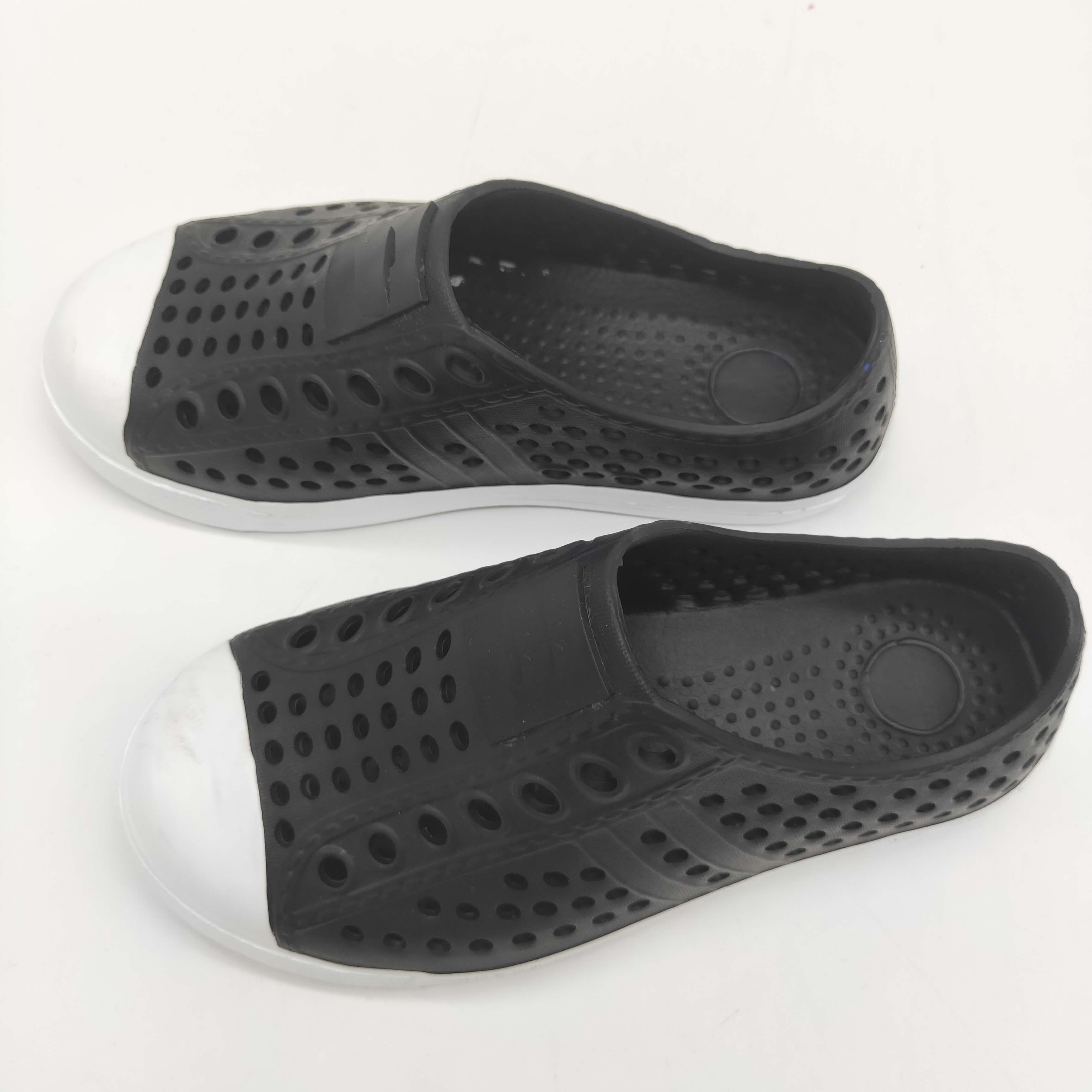 Durable Waterproof EVA Slip-On Shoes from China manufacturer - Dongguan ...