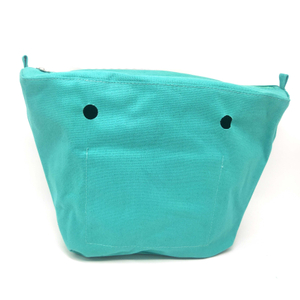 Durable Canvas Inner Bag for EVA Tote Bag
