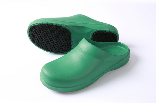 Non-slip Safety Shoes for Professional Surgeons Laboratory Surgery 