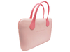 Pink EVA Laptop Bag
