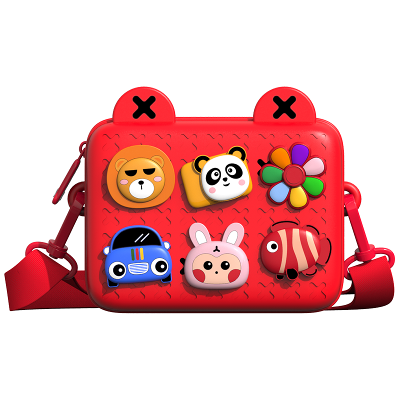 Why EVA Bags Are the Best Gift to Kids? - Dongguan Changying Sponge ...