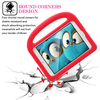 Kids Shockproof Protective Tablet Case for Ipad Air 2/iPad 6
