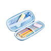 Large Capacity with Compartments Pencil Case