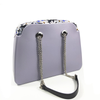 2021 New Model Ladies Popular EVA Handbags