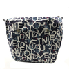 Canvas Durable Inner Bag for Women EVA Beach Bag