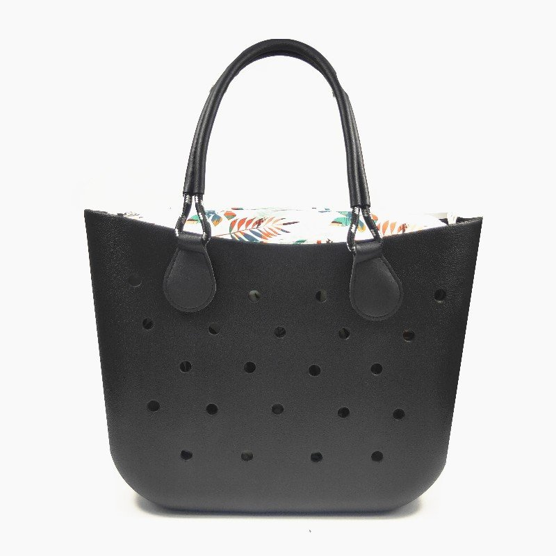 Custom EVA Beach Bag with Holes | Dongguan Changying Sponge